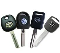 Indianapolis Elite Locksmith Indianapolis, IN 317-456-5046 - 19-Transponder-Keys